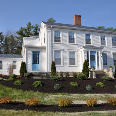 2 River Road Inn Cottages Cape Neddick Eksteriør billede