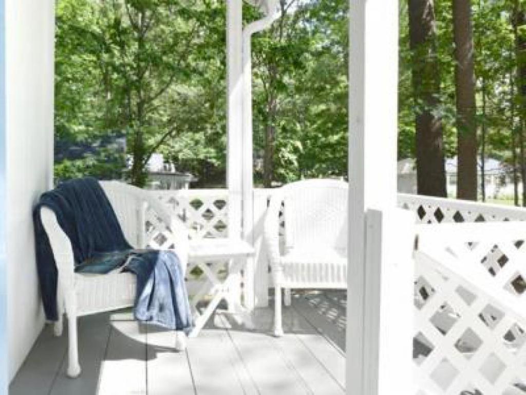 2 River Road Inn Cottages Cape Neddick Værelse billede