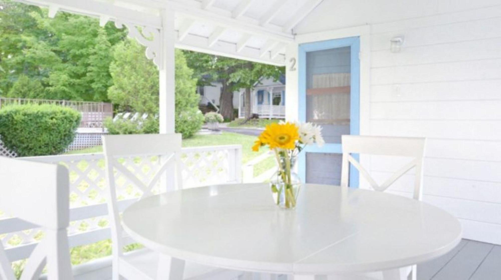 2 River Road Inn Cottages Cape Neddick Eksteriør billede