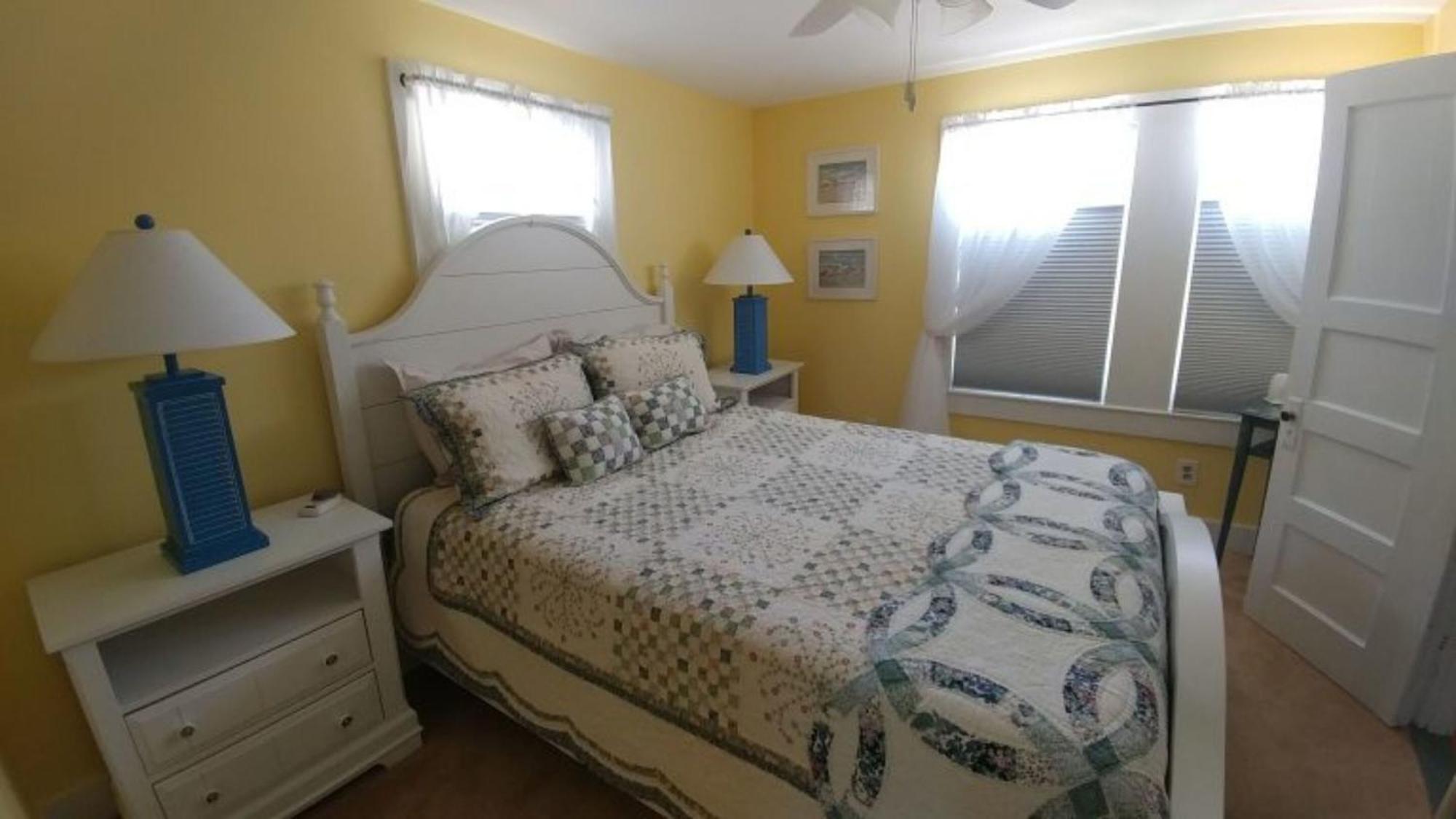 2 River Road Inn Cottages Cape Neddick Eksteriør billede