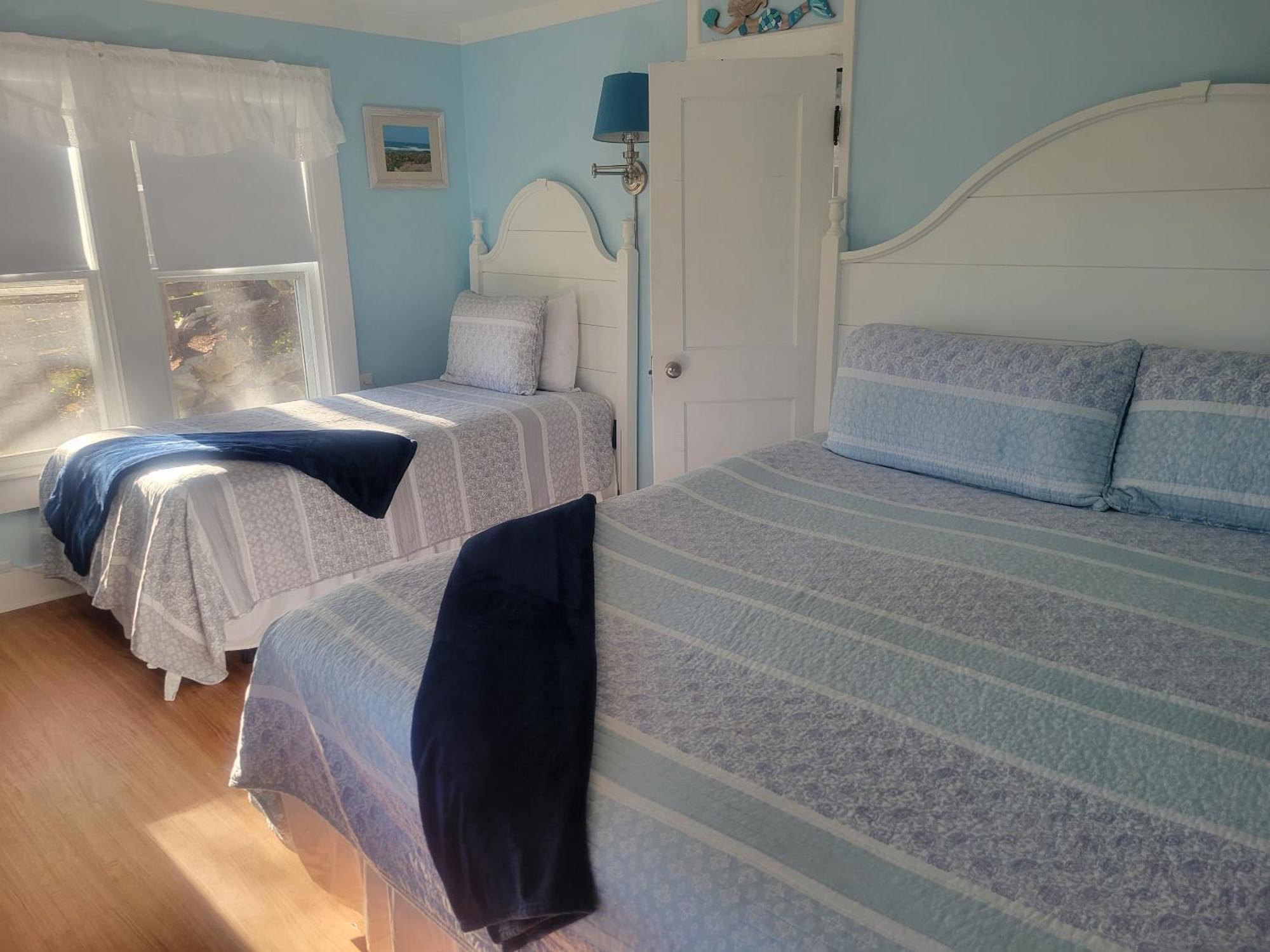 2 River Road Inn Cottages Cape Neddick Værelse billede