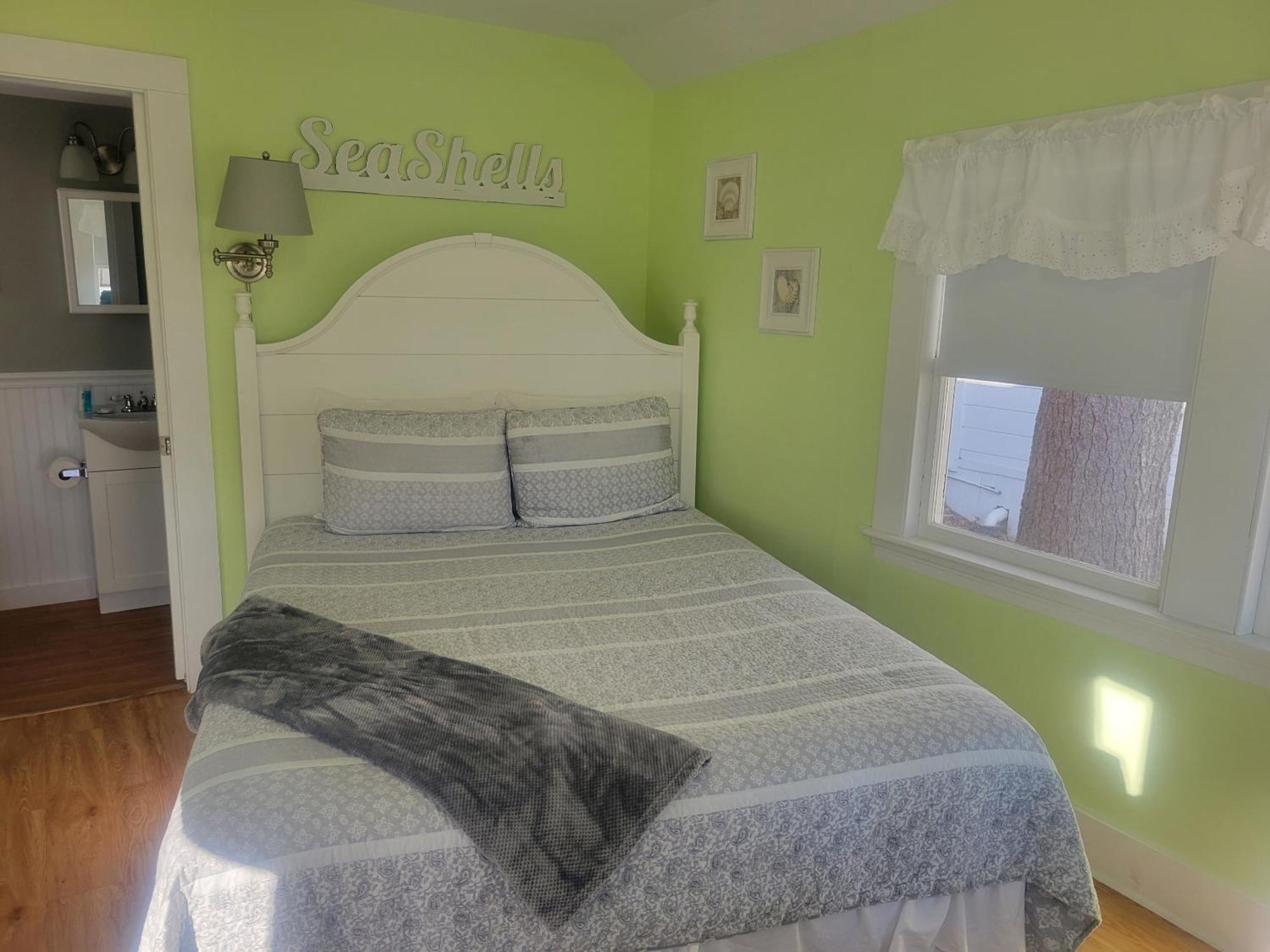 2 River Road Inn Cottages Cape Neddick Eksteriør billede
