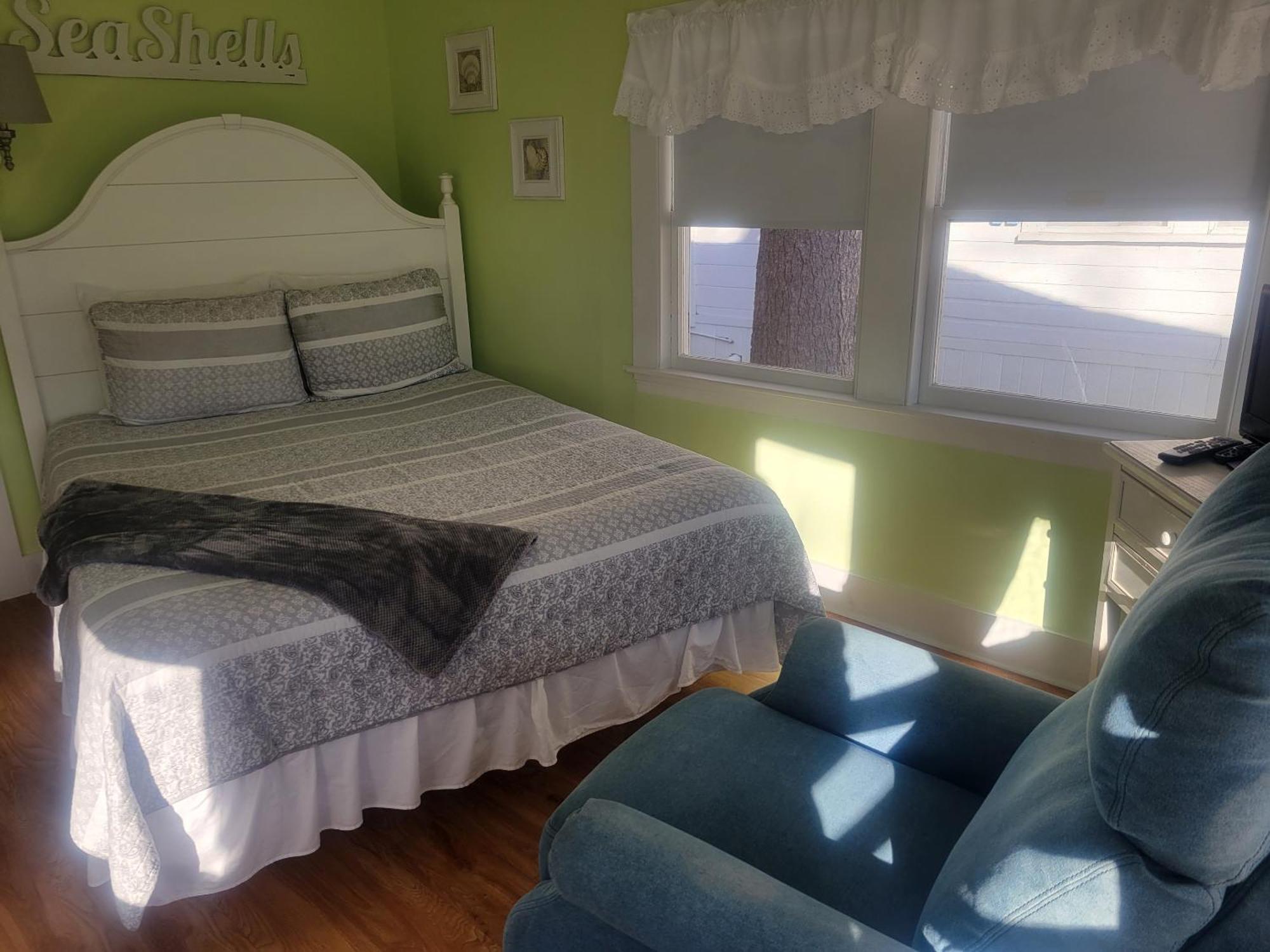 2 River Road Inn Cottages Cape Neddick Værelse billede