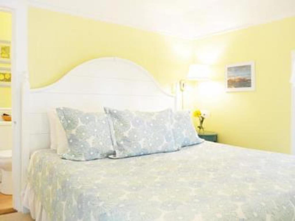 2 River Road Inn Cottages Cape Neddick Værelse billede
