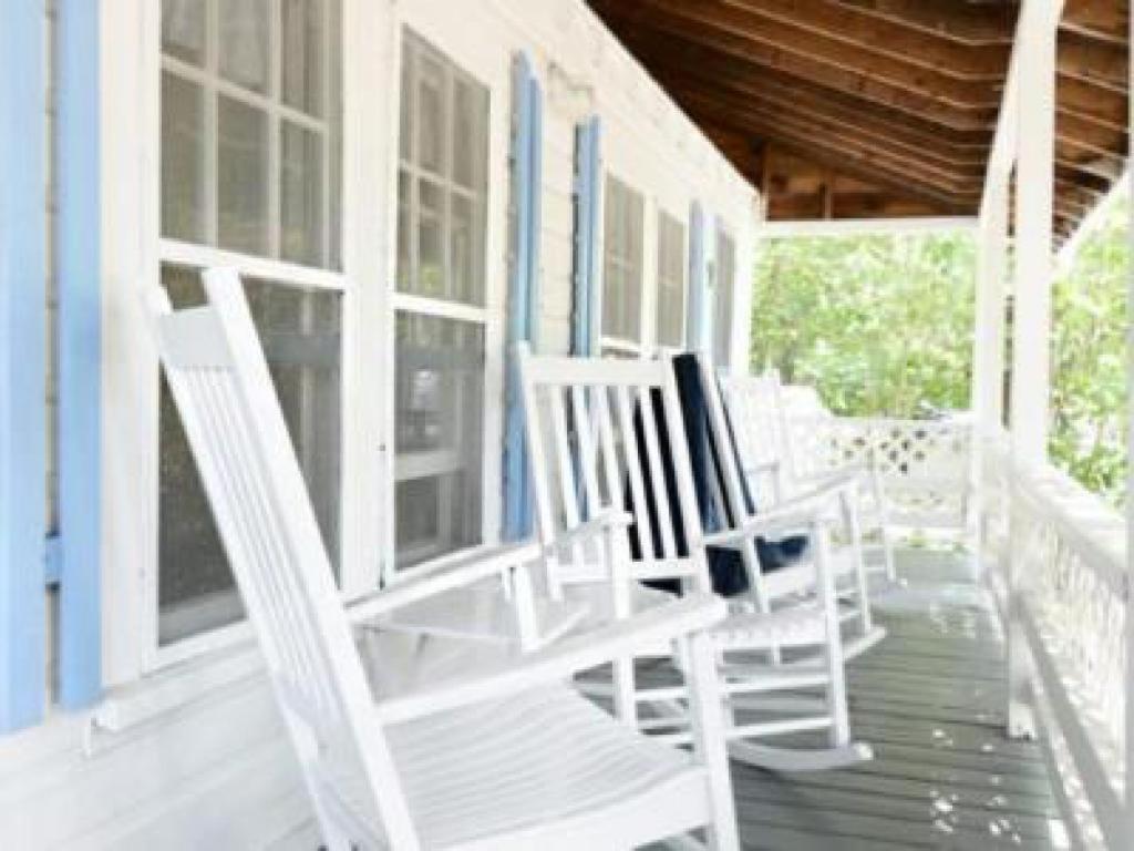 2 River Road Inn Cottages Cape Neddick Værelse billede