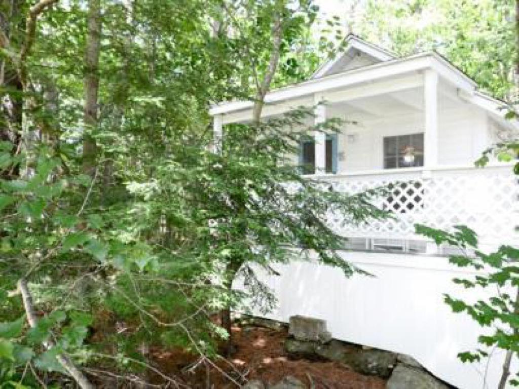 2 River Road Inn Cottages Cape Neddick Værelse billede