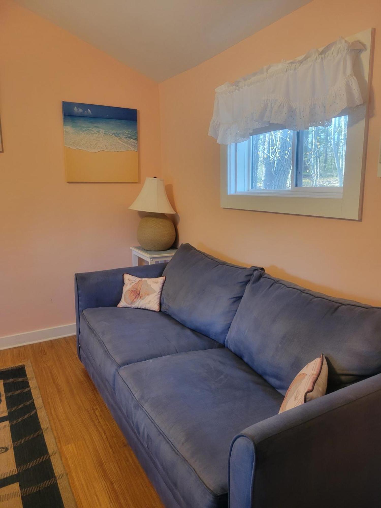 2 River Road Inn Cottages Cape Neddick Værelse billede