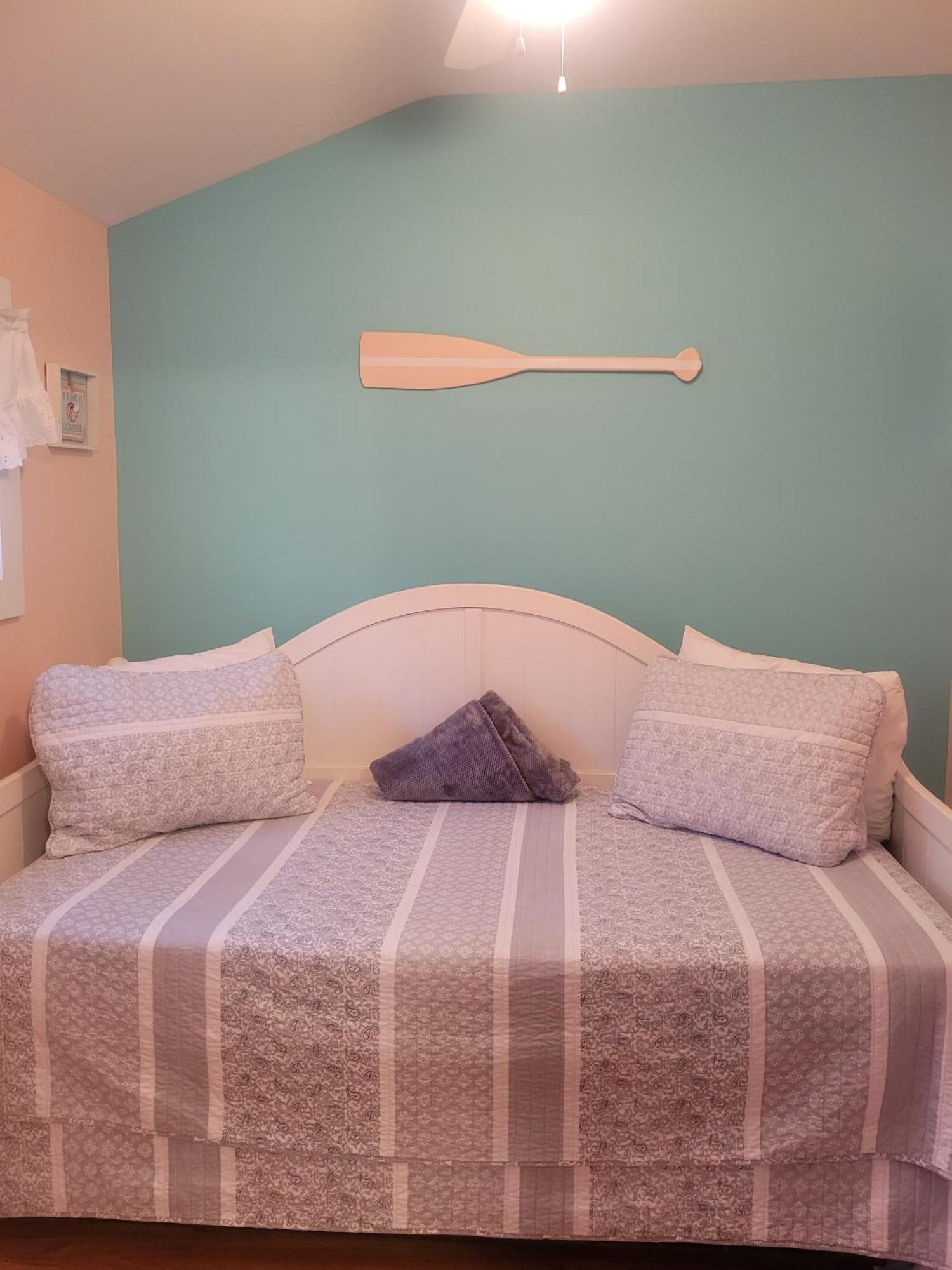 2 River Road Inn Cottages Cape Neddick Værelse billede