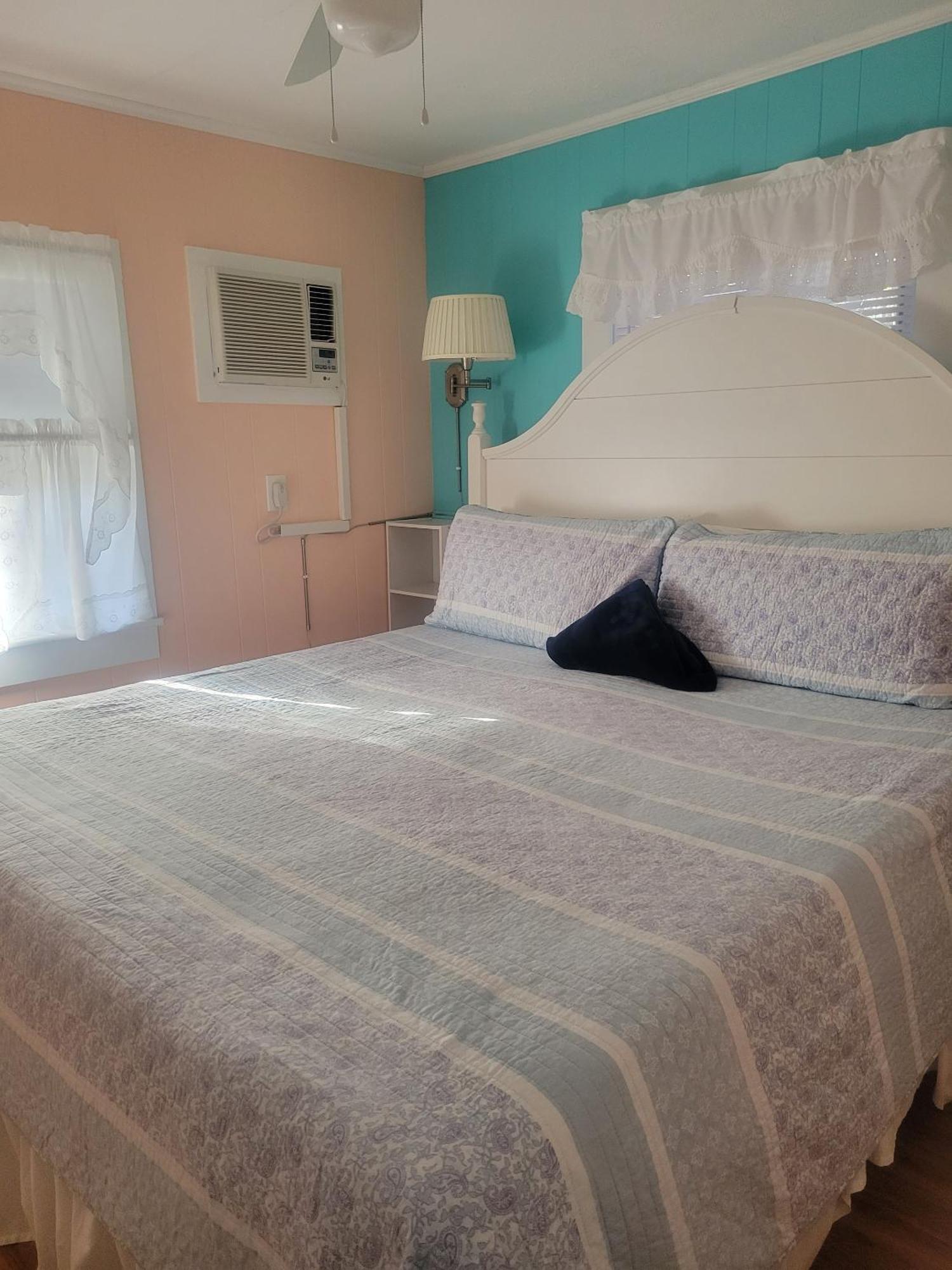 2 River Road Inn Cottages Cape Neddick Værelse billede